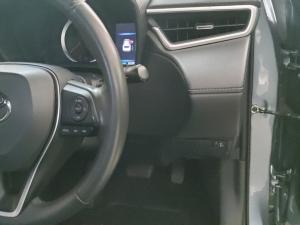 Toyota Corolla Cross 1.8 XS - Image 10