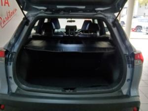 Toyota Corolla Cross 1.8 XS - Image 17