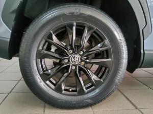 Toyota Corolla Cross 1.8 XS - Image 18