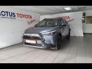 Toyota Corolla Cross 1.8 XS - Image 20