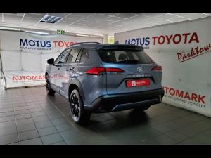 Toyota Corolla Cross 1.8 XS - Image 21