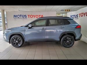 Toyota Corolla Cross 1.8 XS - Image 22