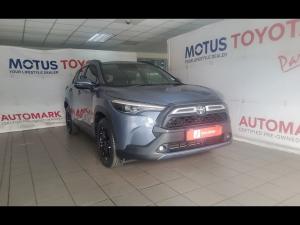 Toyota Corolla Cross 1.8 XS - Image 1