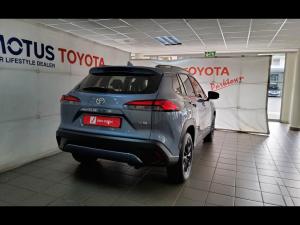 Toyota Corolla Cross 1.8 XS - Image 2