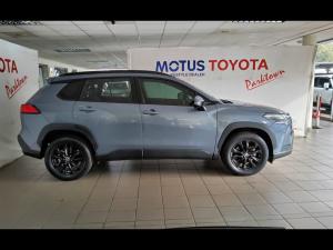 Toyota Corolla Cross 1.8 XS - Image 3