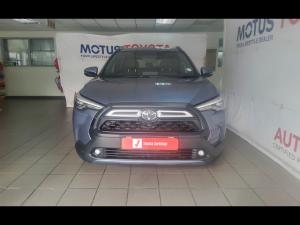 Toyota Corolla Cross 1.8 XS - Image 4