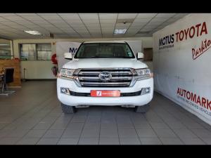 Toyota Land Cruiser 200 4.5D-4D V8 VX - Image 4