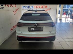 Volkswagen Taigo 1.0TSI R-Line - Image 5