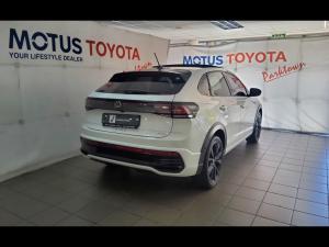 Volkswagen Taigo 1.0TSI R-Line - Image 2