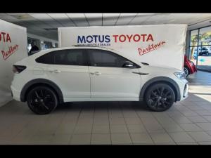 Volkswagen Taigo 1.0TSI R-Line - Image 3