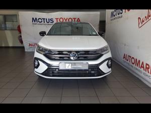 Volkswagen Taigo 1.0TSI R-Line - Image 4