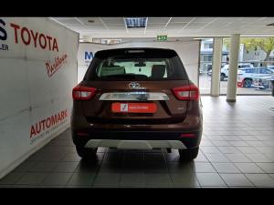 Toyota Urban Cruiser 1.5 XR - Image 5