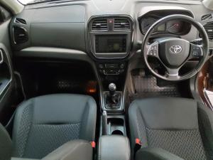 Toyota Urban Cruiser 1.5 XR - Image 6