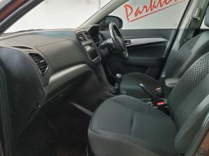 Toyota Urban Cruiser 1.5 XR - Image 7