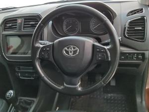 Toyota Urban Cruiser 1.5 XR - Image 8