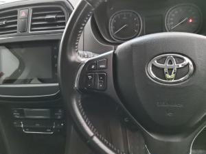 Toyota Urban Cruiser 1.5 XR - Image 9