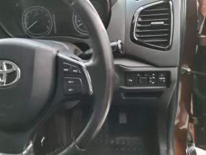 Toyota Urban Cruiser 1.5 XR - Image 10