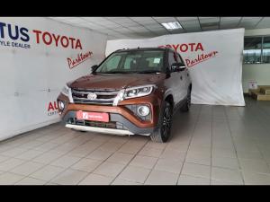 Toyota Urban Cruiser 1.5 XR - Image 19