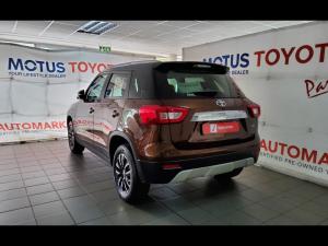 Toyota Urban Cruiser 1.5 XR - Image 20