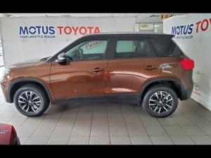 Toyota Urban Cruiser 1.5 XR - Image 21