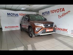 Toyota Urban Cruiser 1.5 XR - Image 1