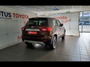 Toyota Urban Cruiser 1.5 XR - Image 2
