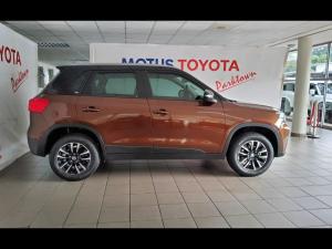 Toyota Urban Cruiser 1.5 XR - Image 3