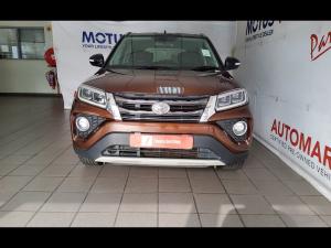 Toyota Urban Cruiser 1.5 XR - Image 4