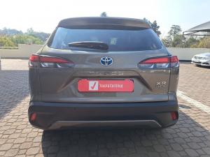 Toyota Corolla Cross 1.8 HEV XR - Image 5