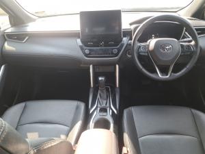 Toyota Corolla Cross 1.8 HEV XR - Image 6