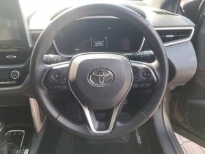 Toyota Corolla Cross 1.8 HEV XR - Image 8
