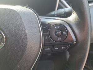 Toyota Corolla Cross 1.8 HEV XR - Image 10