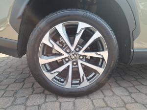 Toyota Corolla Cross 1.8 HEV XR - Image 20