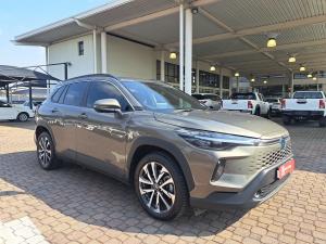 Toyota Corolla Cross 1.8 HEV XR - Image 1