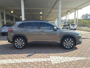 Toyota Corolla Cross 1.8 HEV XR - Image 3