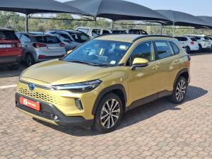 Toyota Corolla Cross 1.8 HEV XR - Image 25