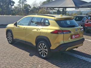 Toyota Corolla Cross 1.8 HEV XR - Image 26