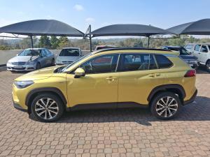 Toyota Corolla Cross 1.8 HEV XR - Image 27