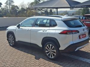 Toyota Corolla Cross 1.8 HEV XR - Image 26