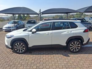 Toyota Corolla Cross 1.8 HEV XR - Image 27