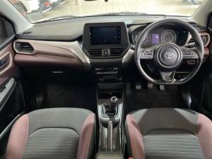 Toyota Starlet Cross 1.5Xs - Image 6
