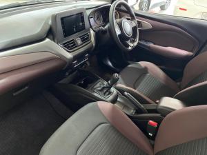 Toyota Starlet Cross 1.5Xs - Image 7