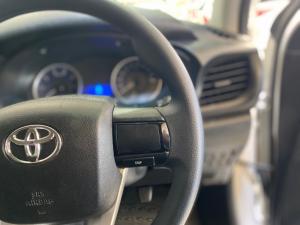 Toyota Hilux 2.4 GD-6 RB SRXS/C - Image 10