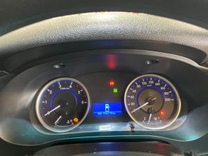 Toyota Hilux 2.4 GD-6 RB SRXS/C - Image 11