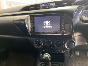Toyota Hilux 2.4 GD-6 RB SRXS/C - Image 13