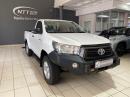 Thumbnail Toyota Hilux 2.4 GD-6 RB SRXS/C