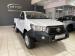 Toyota Hilux 2.4 GD-6 RB SRXS/C - Thumbnail 1
