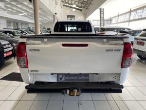 Toyota Hilux 2.4 GD-6 RB SRXS/C - Image 5