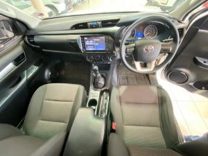Toyota Hilux 2.4 GD-6 RB SRXS/C - Image 6