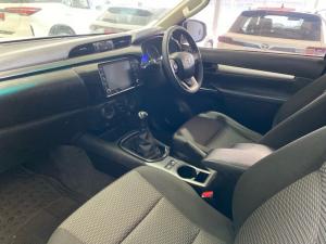Toyota Hilux 2.4 GD-6 RB SRXS/C - Image 7